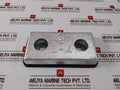 Shinko Kzc B-4 Corrosion Resistant Zinc Plate