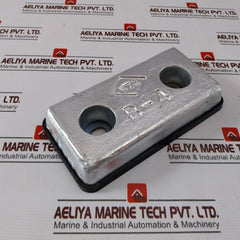 Shinko Kzc B-4 Corrosion Resistant Zinc Plate
