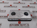 Shinko Kzc B-4 Corrosion Resistant Zinc Plate