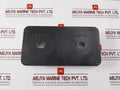 Shinko Kzc B-4 Corrosion Resistant Zinc Plate