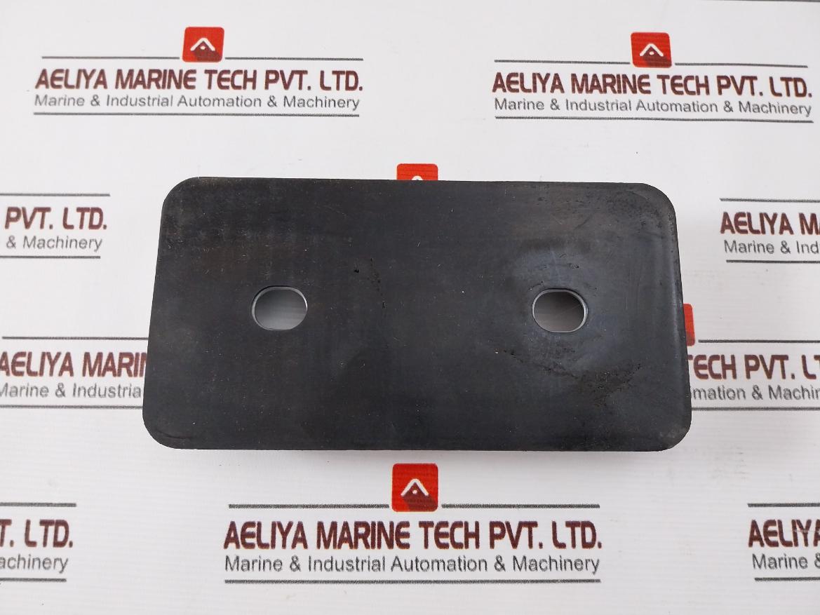 Shinko Kzc B-4 Corrosion Resistant Zinc Plate