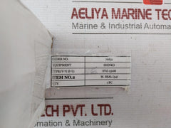 Shinko Mechanical Seal Set Evz 130M 13O-000-007 76831