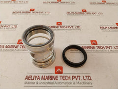 Shinko Mechanical Seal Set Evz 130M 13O-000-007 76831