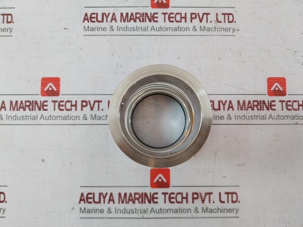 Shinko Mechanical Seal Set Evz 130M 13O-000-007 76831