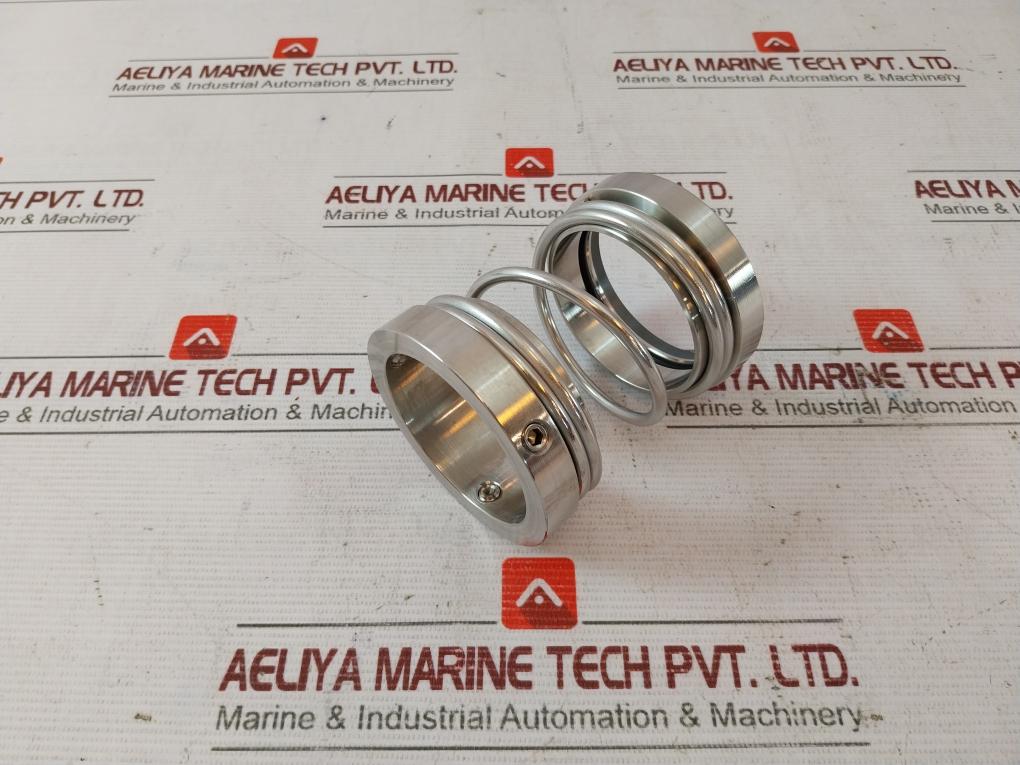 Shinko Mechanical Seal Set Evz 130M 13O-000-007 76831