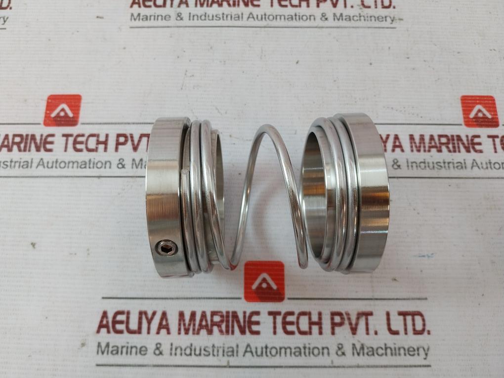 Shinko Mechanical Seal Set Evz 130M 13O-000-007 76831