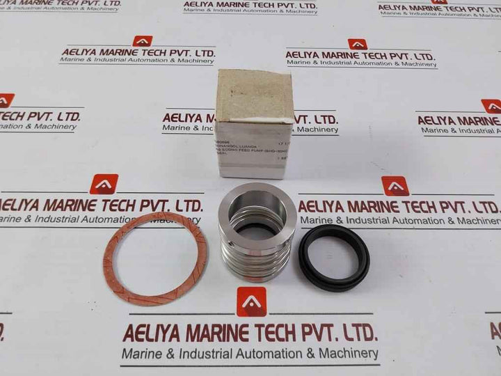 Shinko Mechanical Seal Set For Econo Feed Pump Shq-50M Eh-19080696