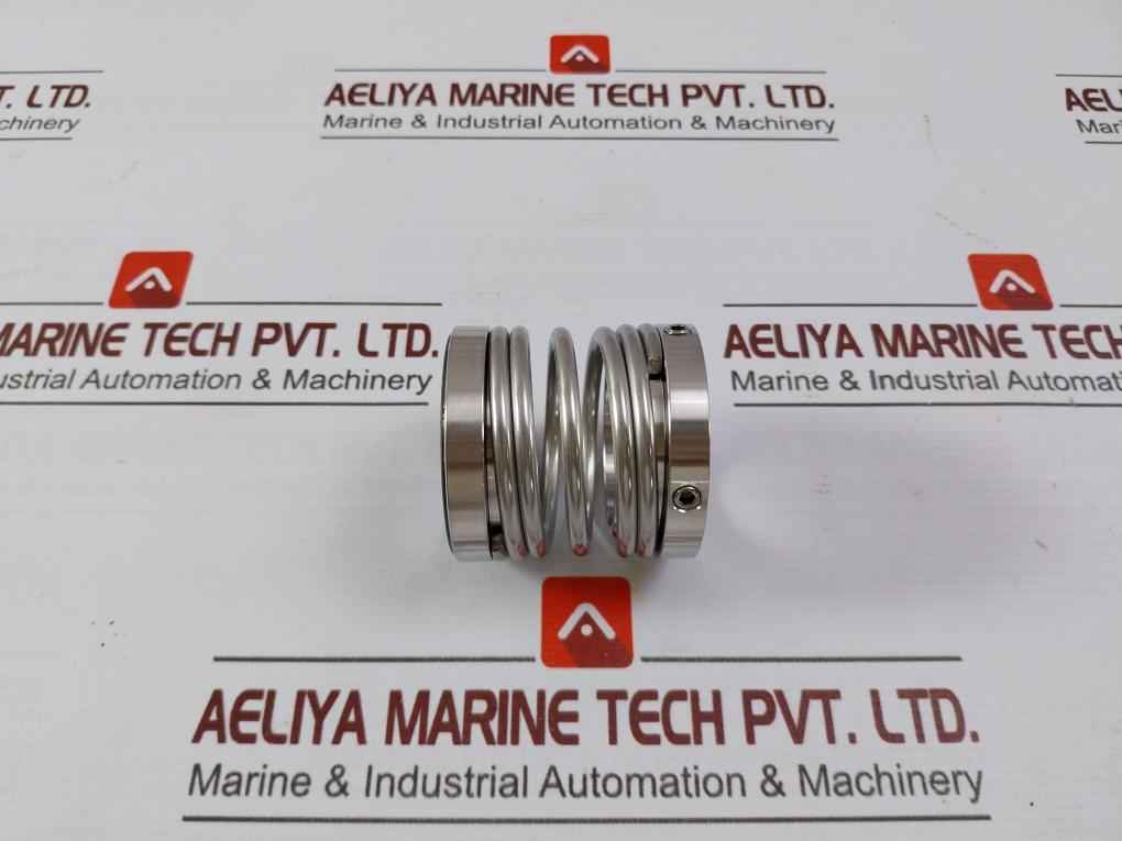 Shinko Mechanical Seal Set For Econo Feed Pump Shq-50M Eh-19080696