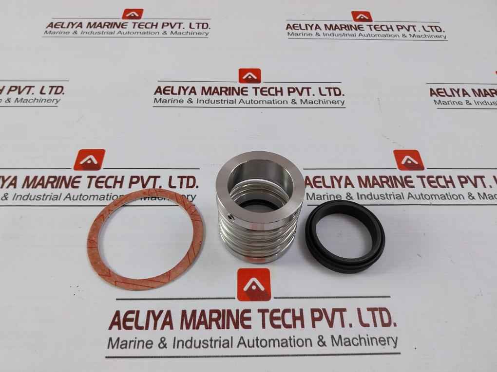 Shinko Mechanical Seal Set For Econo Feed Pump Shq-50M Eh-19080696