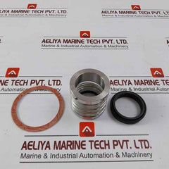 Shinko Mechanical Seal Set For Econo Feed Pump Shq-50M Eh-19080696
