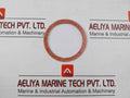 Shinko Mechanical Seal Set For Econo Feed Pump Shq-50M Eh-19080696