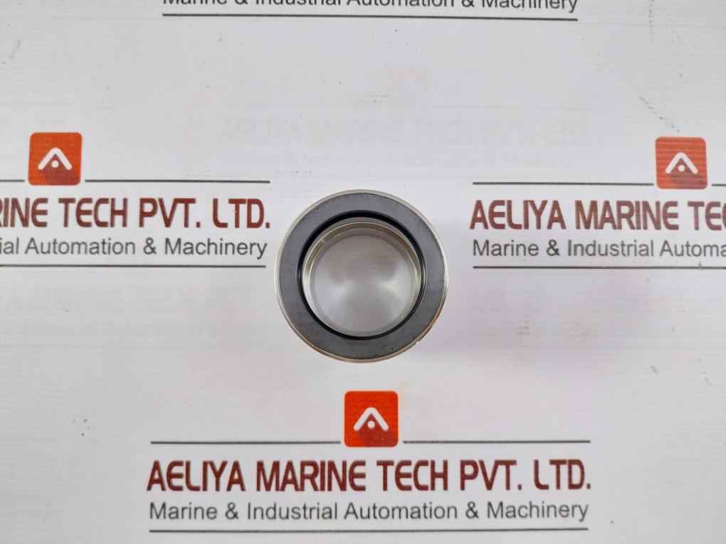 Shinko Mechanical Seal Set For Econo Feed Pump Shq-50M Eh-19080696