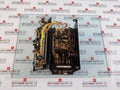 Shinko Moc6025-2I-10A Converter Module 50/60Hz