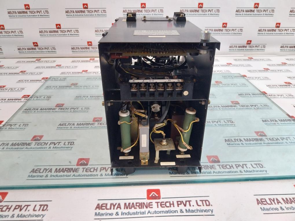 Shinko Moc6025-2I-10A Converter Module 50/60Hz