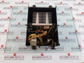 Shinko Moc6025-2I-10A Converter Module 50/60Hz