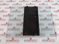 Shinko Moc6025-2I-10A Converter Module 50/60Hz