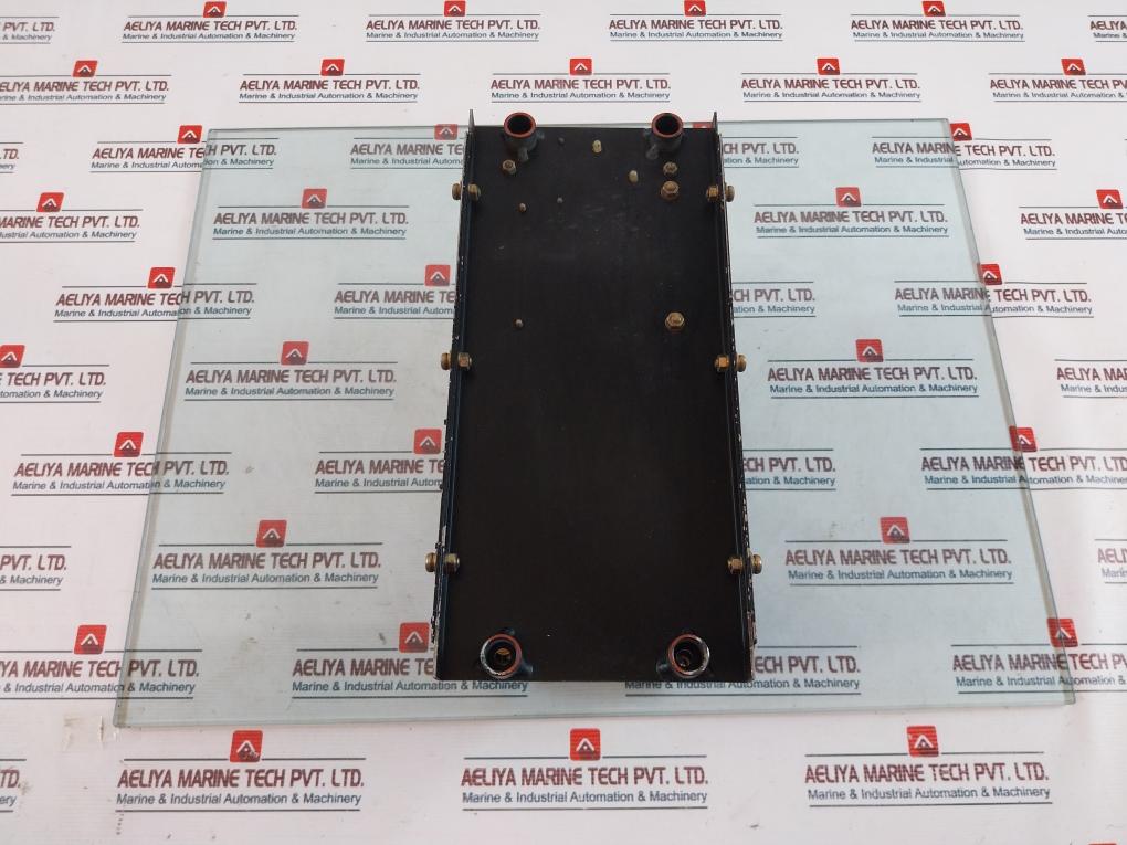 Shinko Moc6025-2I-10A Converter Module 50/60Hz