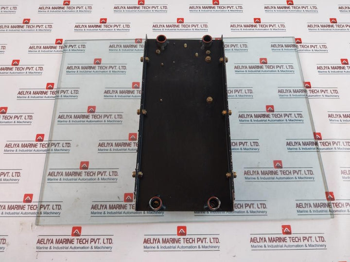 Shinko Moc6025-2I-10A Converter Module 50/60Hz