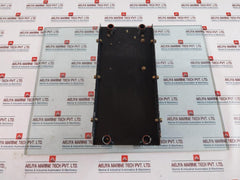 Shinko Moc6025-2I-10A Converter Module 50/60Hz