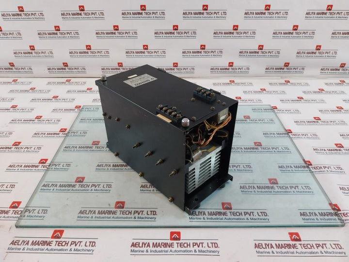 Shinko Moc6025-2I-10A Converter Module 50/60Hz