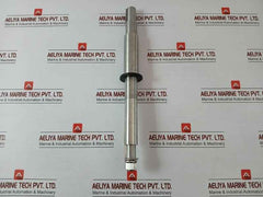 Shinko Pump Shaft