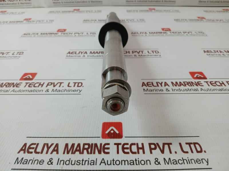 Shinko Pump Shaft