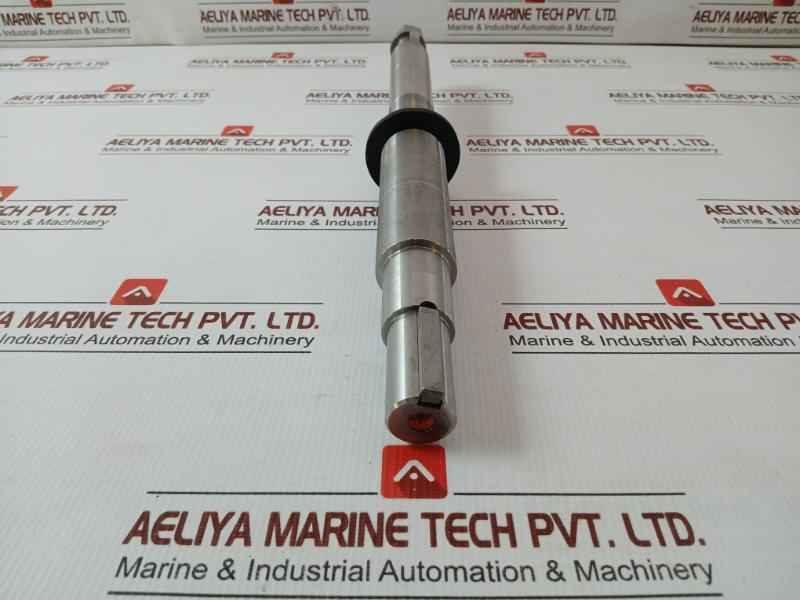 Shinko Pump Shaft