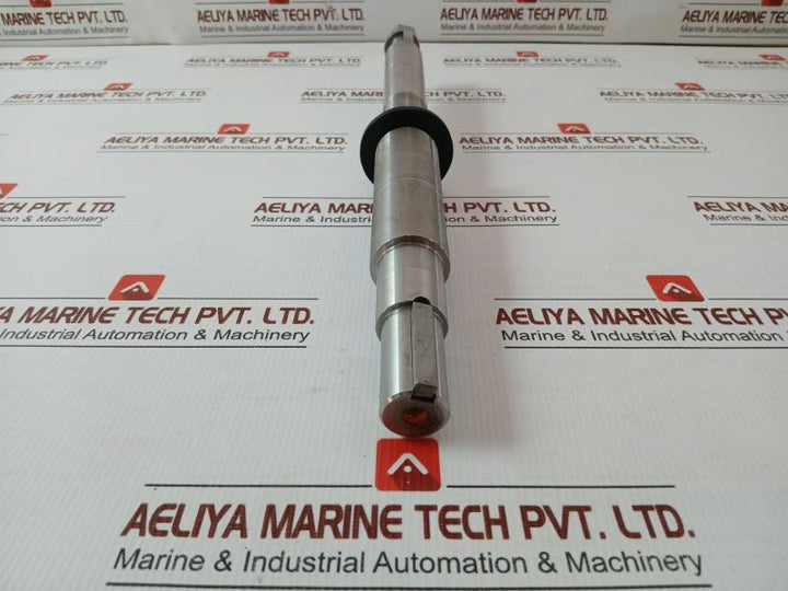 Shinko Pump Shaft