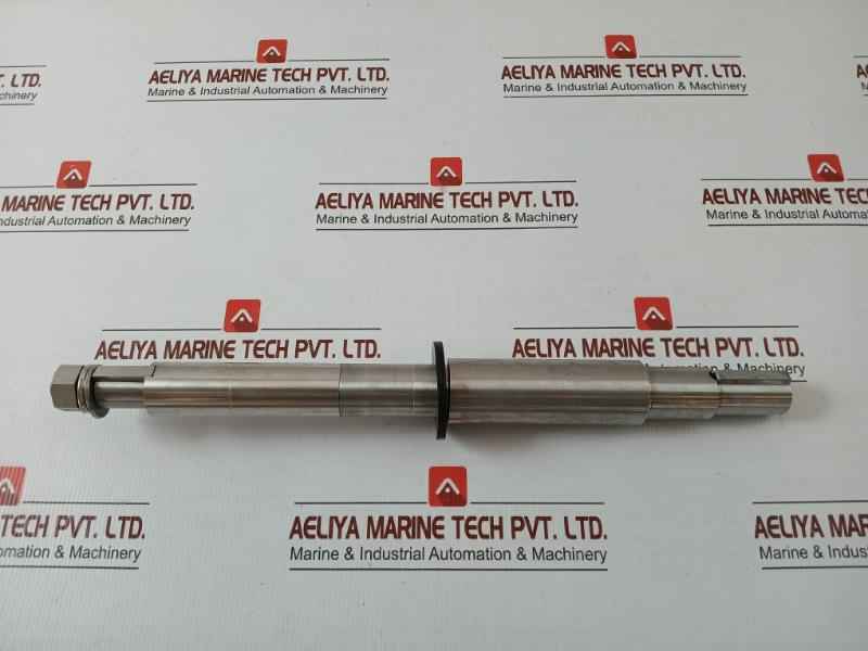 Shinko Pump Shaft