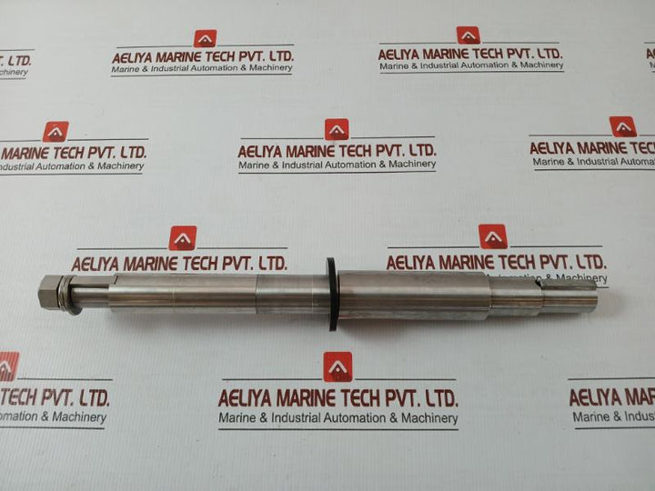 Shinko Pump Shaft