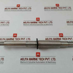 Shinko Pump Shaft
