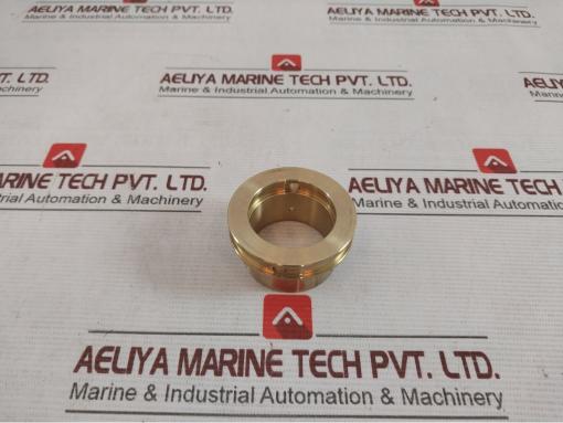 Shinko Rvp-100M Pump Seal Bush