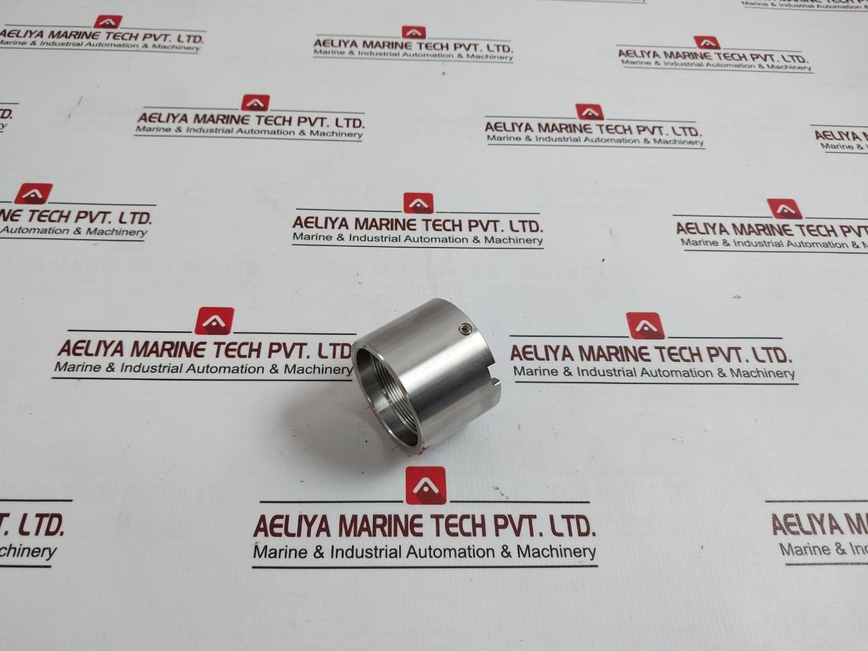 Shinko Rvp-200-2Ms Impeller Nut 068-000-3Yd