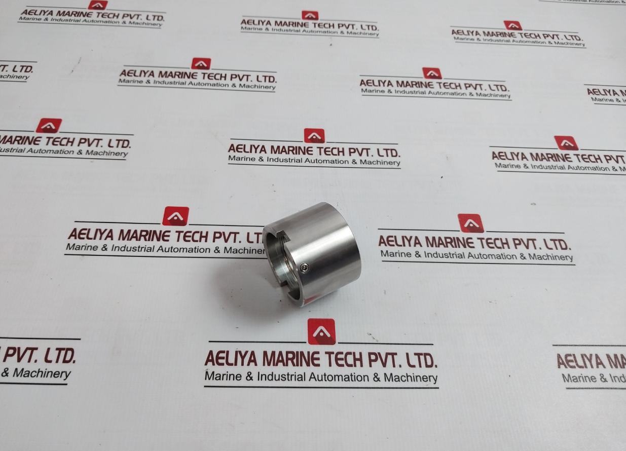 Shinko Rvp-200-2Ms Impeller Nut 068-000-3Yd