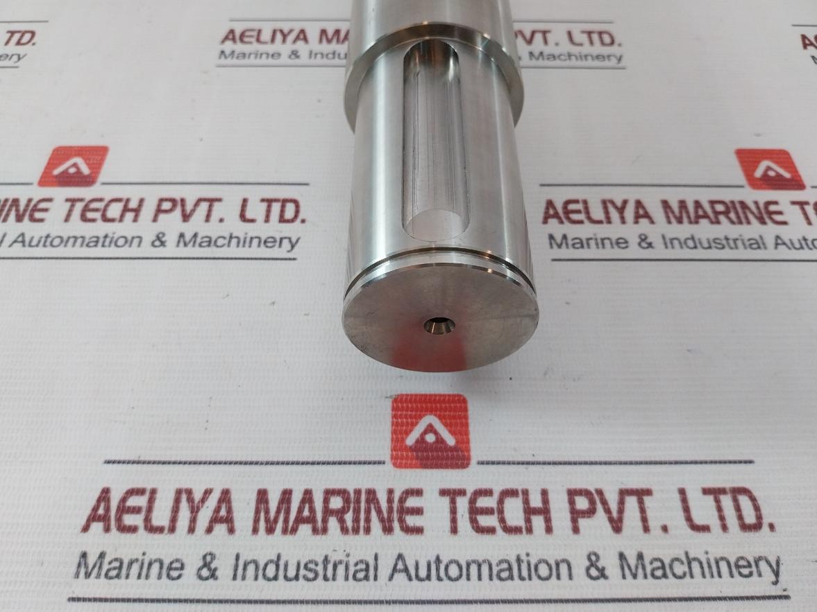 Shinko Rvp-200-2Ms Sus316 Stainless Steel Impeller Shaft