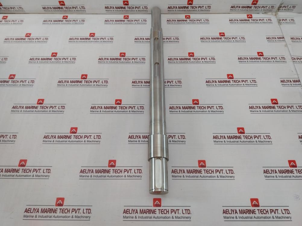 Shinko Rvp-200-2Ms Sus316 Stainless Steel Impeller Shaft