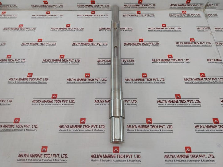 Shinko Rvp-200-2Ms Sus316 Stainless Steel Impeller Shaft