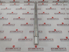 Shinko Rvp-200-2Ms Sus316 Stainless Steel Impeller Shaft