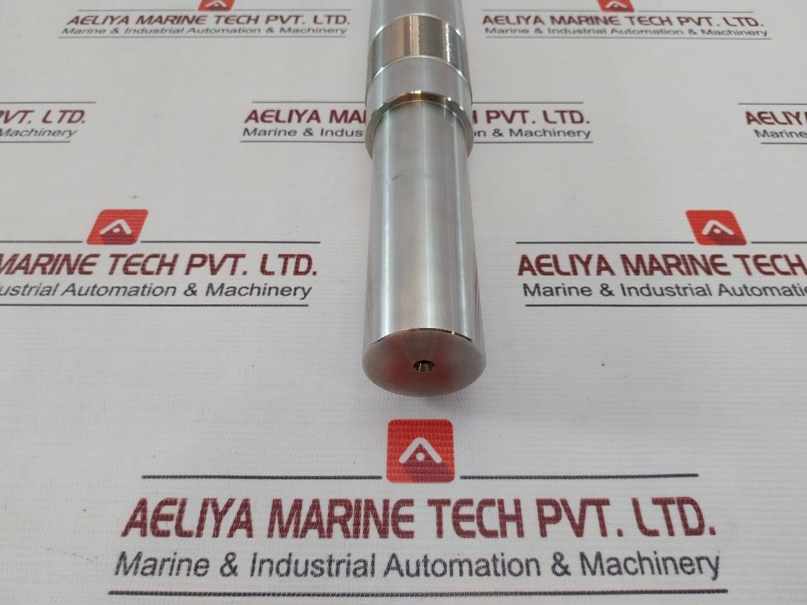 Shinko Rvp-200-2Ms Sus316 Stainless Steel Impeller Shaft