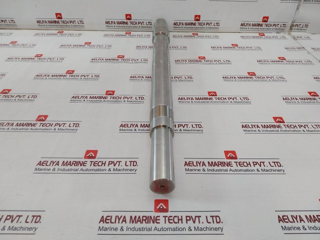 Shinko Rvp-200-2Ms Sus316 Stainless Steel Impeller Shaft