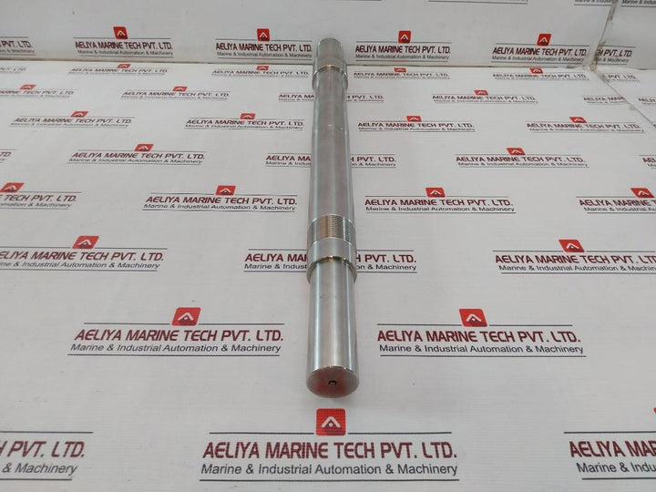 Shinko Rvp-200-2Ms Sus316 Stainless Steel Impeller Shaft