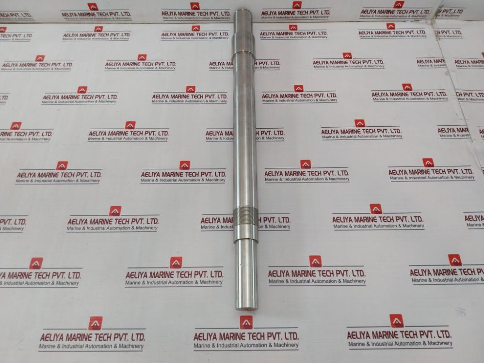 Shinko Rvp-200-2Ms Sus316 Stainless Steel Impeller Shaft