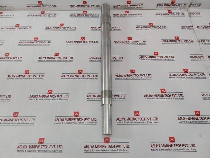 Shinko Rvp-200-2Ms Sus316 Stainless Steel Impeller Shaft