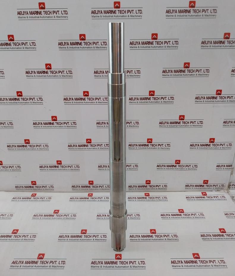 Shinko Rvp-200-2Ms Sus316 Stainless Steel Impeller Shaft