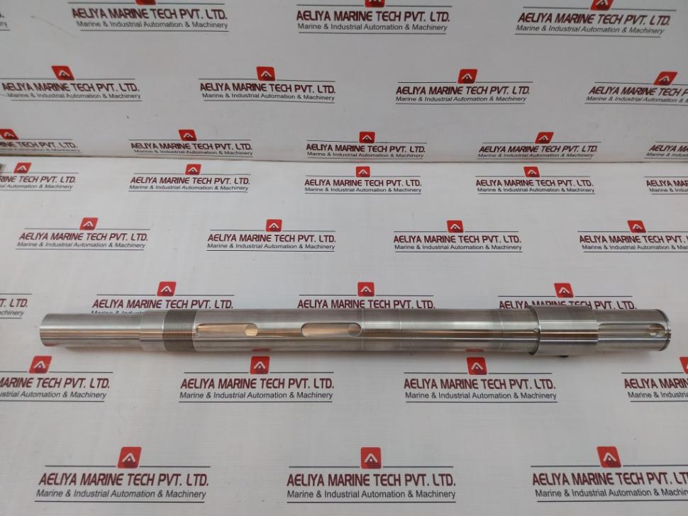 Shinko Rvp-200-2Ms Sus316 Stainless Steel Impeller Shaft