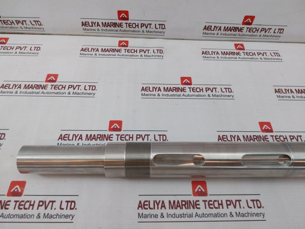 Shinko Rvp-200-2Ms Sus316 Stainless Steel Impeller Shaft