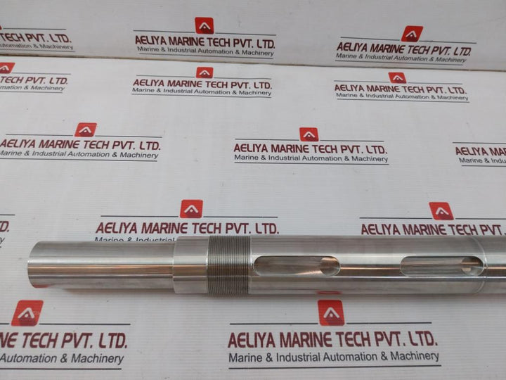 Shinko Rvp-200-2Ms Sus316 Stainless Steel Impeller Shaft