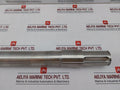 Shinko Rvp-200-2Ms Sus316 Stainless Steel Impeller Shaft