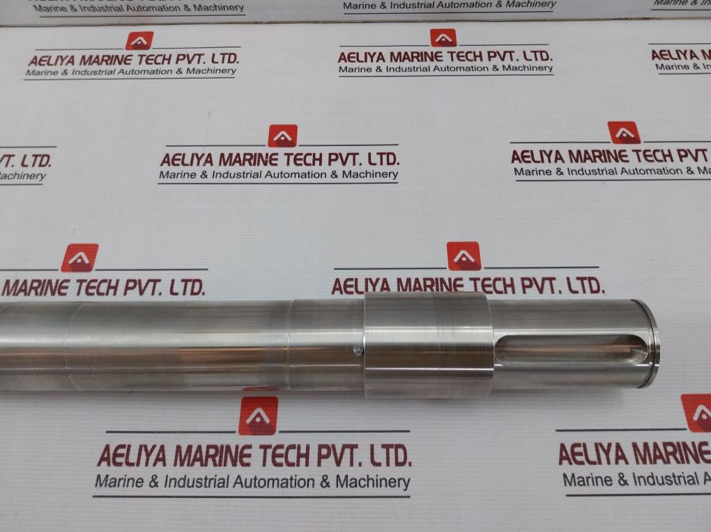 Shinko Rvp-200-2Ms Sus316 Stainless Steel Impeller Shaft