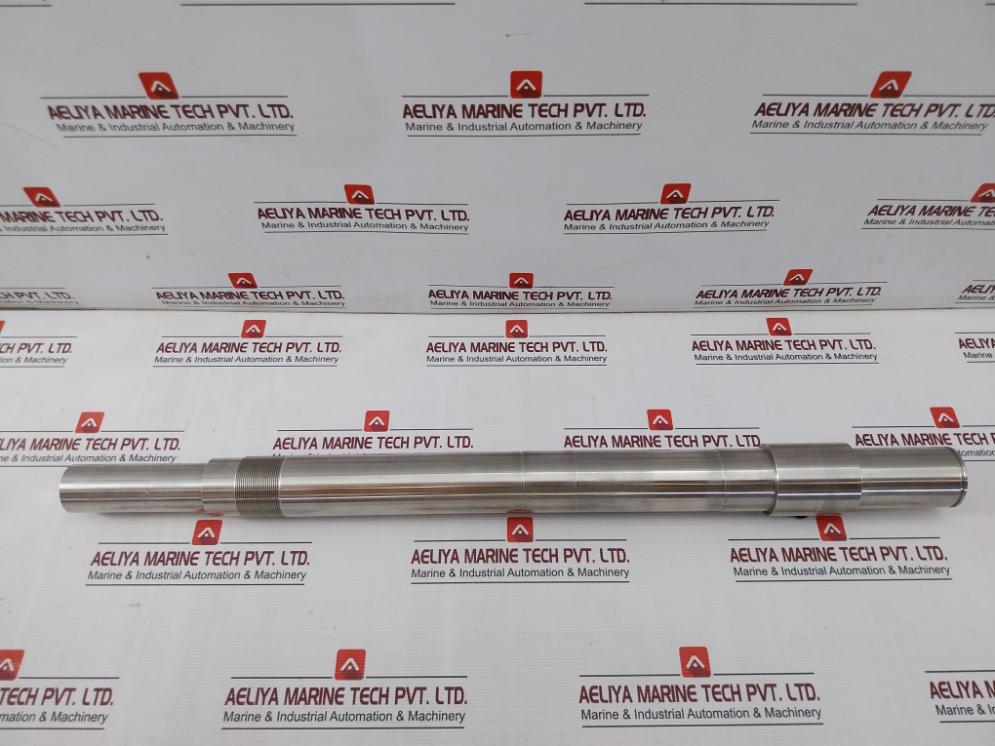 Shinko Rvp-200-2Ms Sus316 Stainless Steel Impeller Shaft